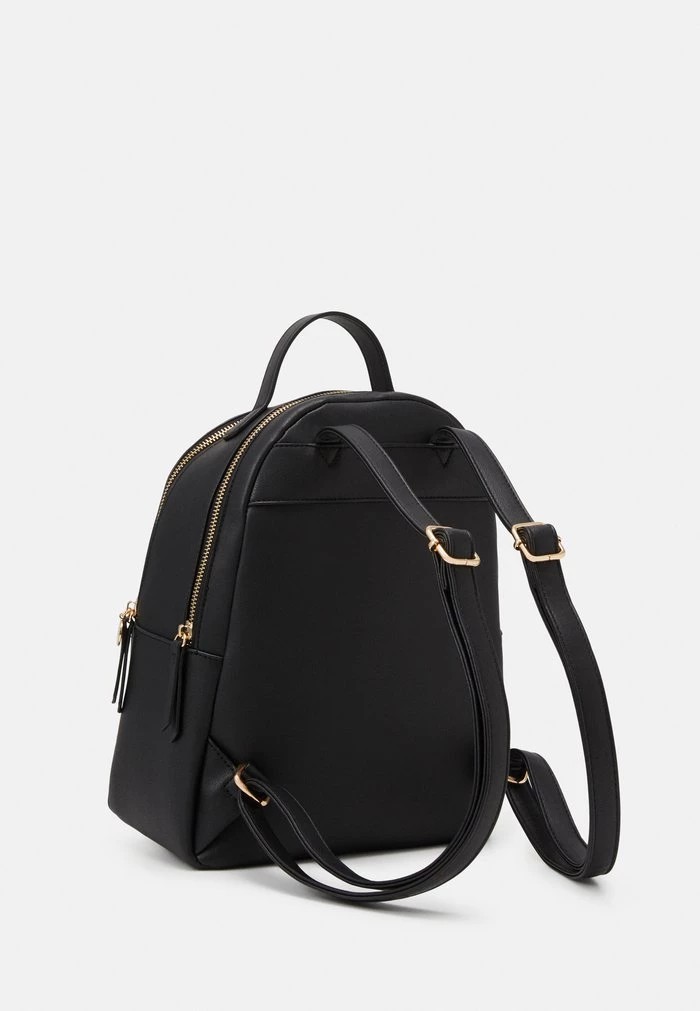 Sacs à Dos ANNA FIELD Anna Field Rucksack Noir Femme | ROY-8884207